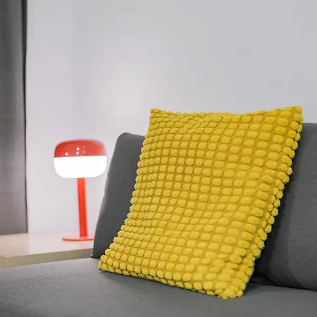 Wybrzeze Kosciuszkowskie 17 By Nyx