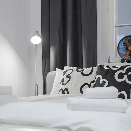 Wybrzeze Kosciuszkowskie 17 By Nyx Varsóvia