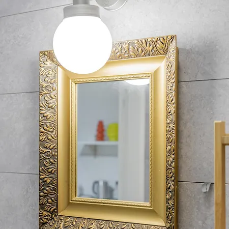 Wybrzeze Kosciuszkowskie 17 By Nyx Varsóvia