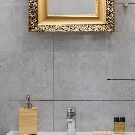 Apartamento Wybrzeze Kosciuszkowskie 17 By Nyx *